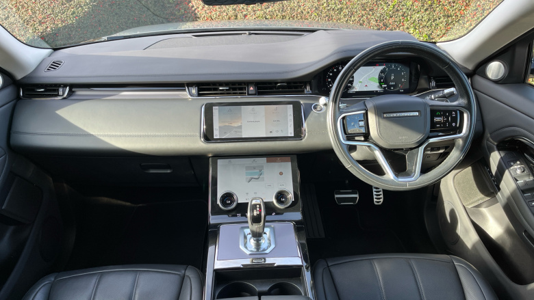 Land Rover Range Rover Evoque 1.5 P300e Autobiography 5dr Auto Hatchback